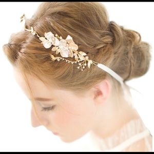 Bridal  hair accessory NWOT